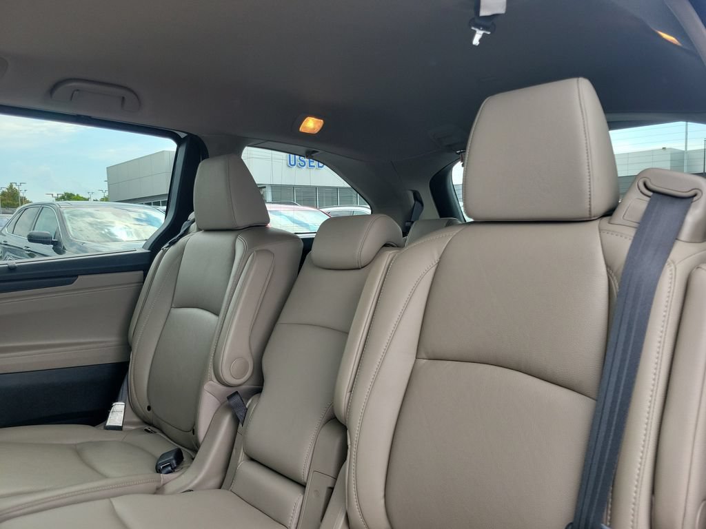 Used 2020 Honda Odyssey EX-L image 15