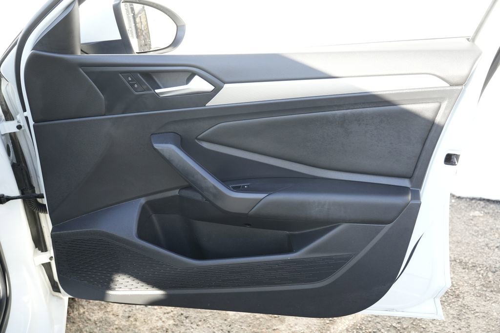 Used 2021 Volkswagen Jetta S w/ Driver Assistance Package FWD image 33