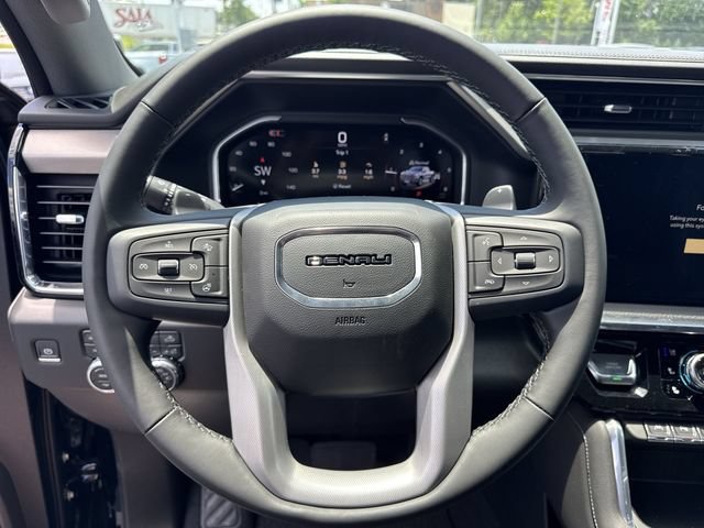 New 2026 GMC Sierra 1500 Denali w/ Denali Reserve Package AWD/4WD image 21
