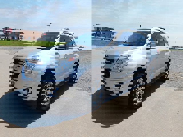 Used 2014 Chevrolet Equinox LT w/ Power Convenience Package image 9