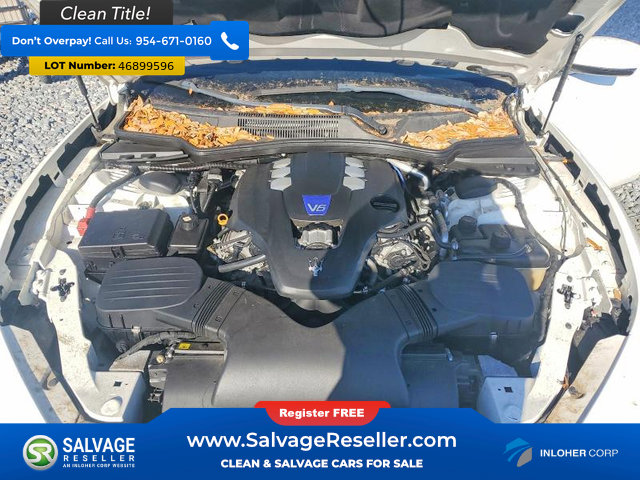 Used 2016 Maserati Ghibli S Q4 image 15