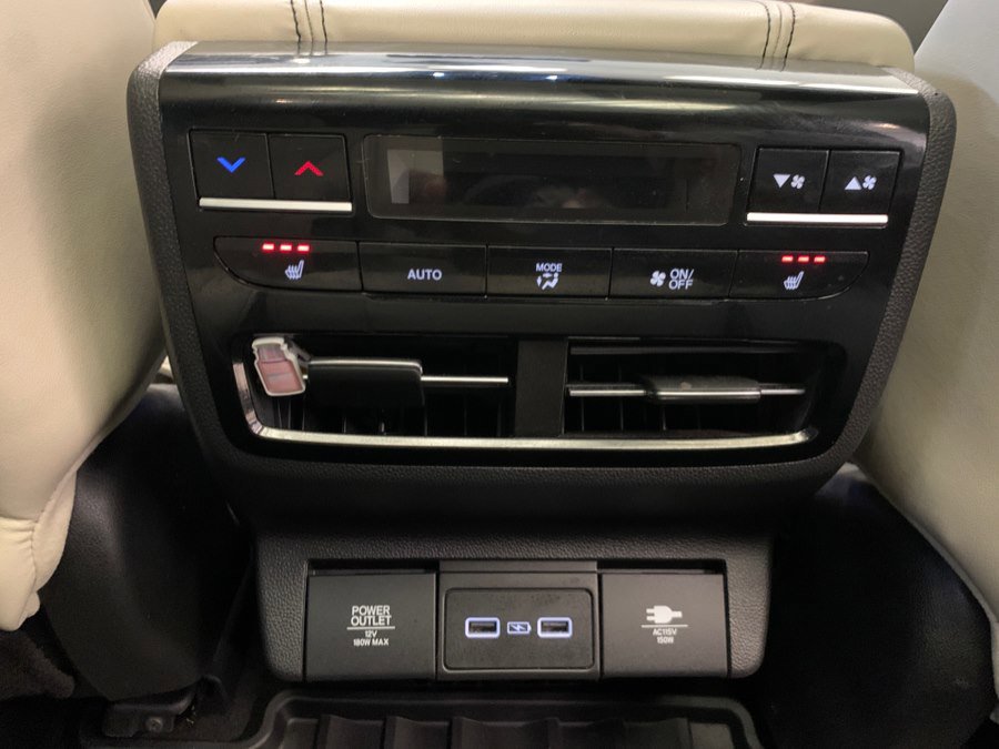 Used 2022 Acura MDX Type S AWD/4WD image 72