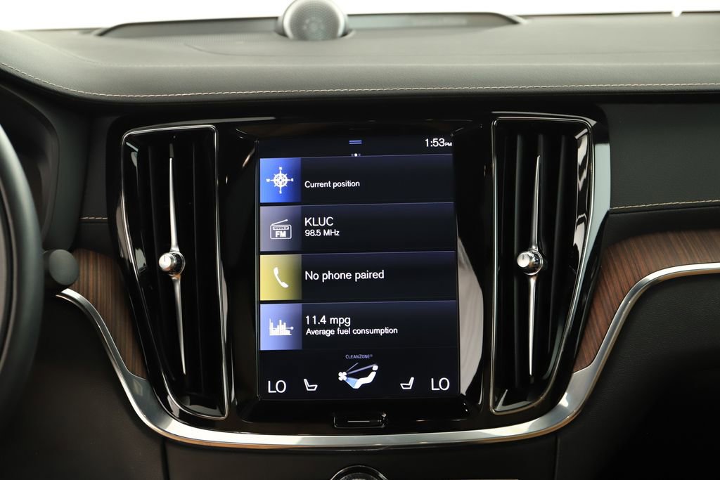 Used 2020 Volvo S60 T6 Inscription image 20