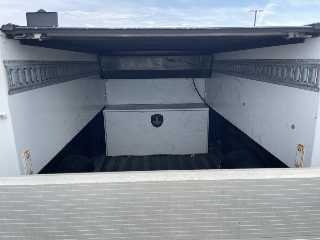 Used 2021 Ford F150 XL w/ Equipment Group 101A High RWD image 12