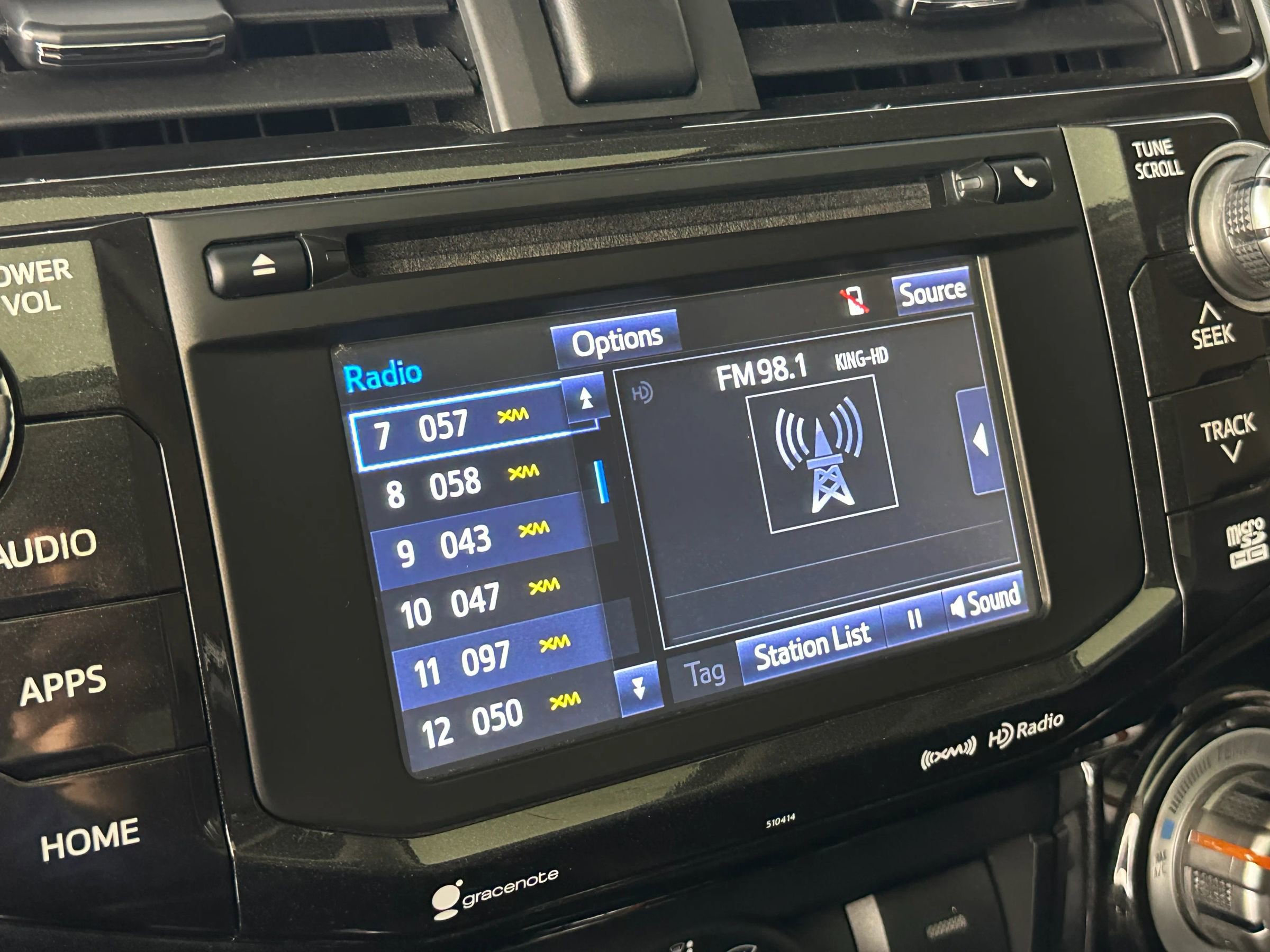 Used 2019 Toyota 4Runner TRD Off-Road Premium image 42