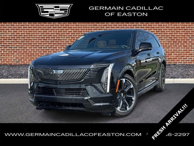 Used 2025 Cadillac Escalade IQ Sport 2 image 1