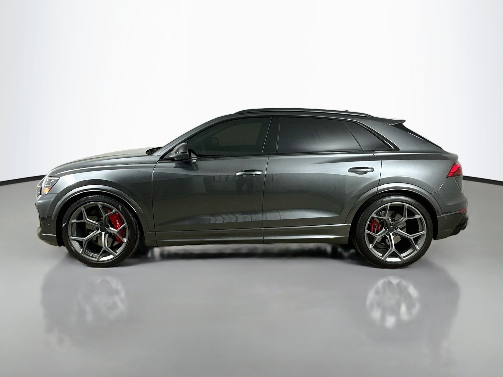 Used 2026 Audi RS Q8 performance AWD/4WD image 8