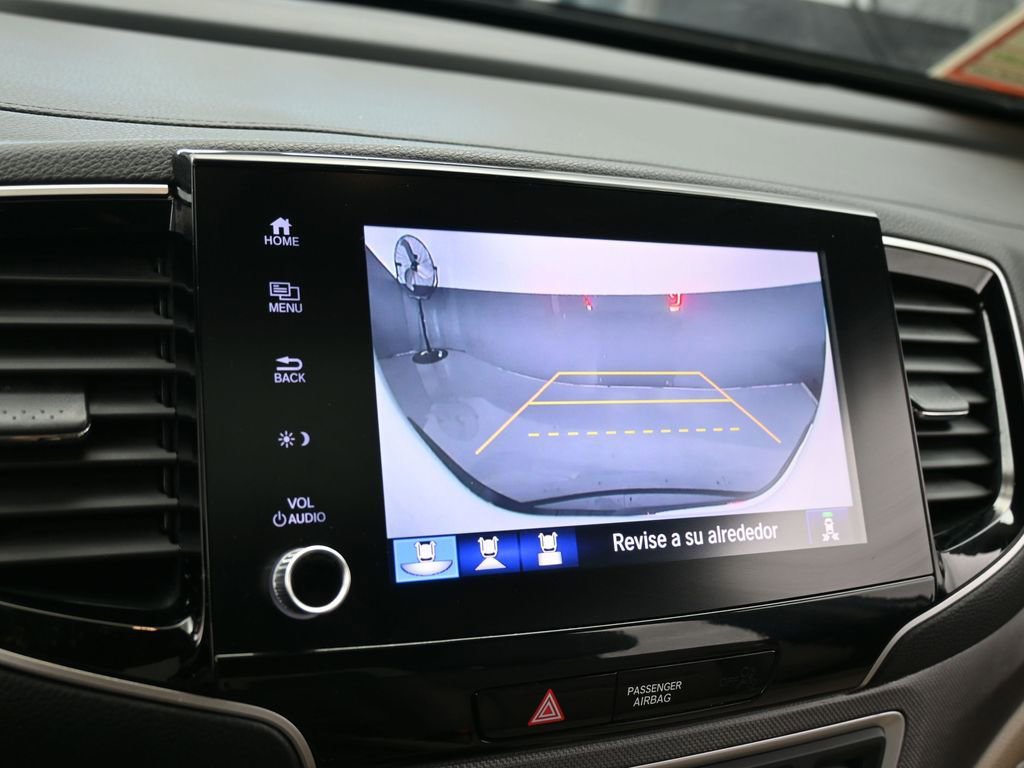 Used 2023 Honda Ridgeline RTL image 20