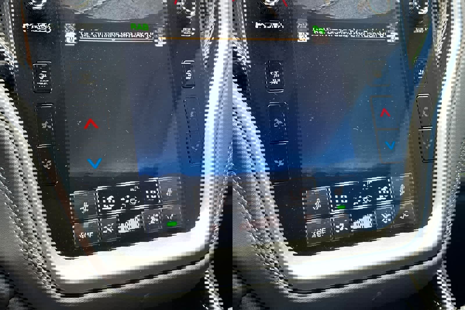 Certified 2024 Subaru Outback Onyx Edition image 19