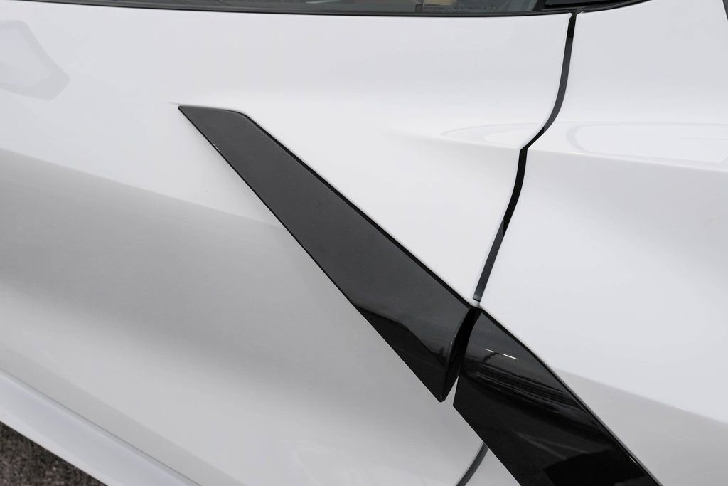 Used 2023 Chevrolet Corvette Stingray Preferred Cpe w/ Z51 Performance Package image 48