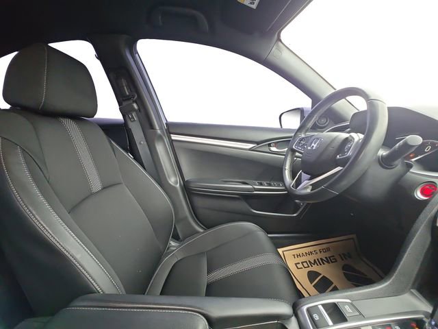 Used 2020 Honda Civic Sport image 16