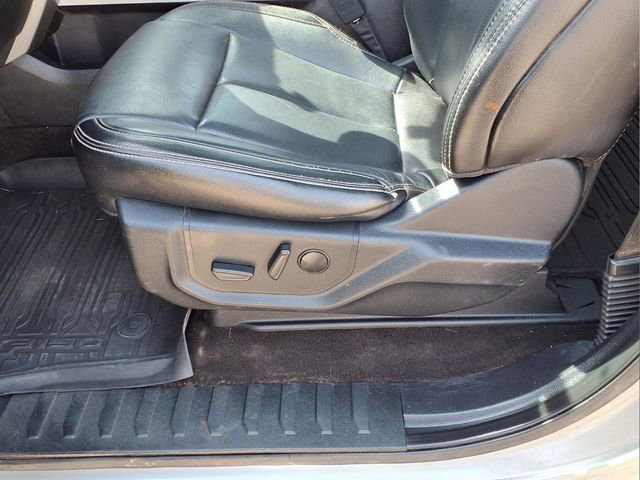 Used 2020 Ford F150 Lariat w/ Equipment Group 502A Luxury image 19