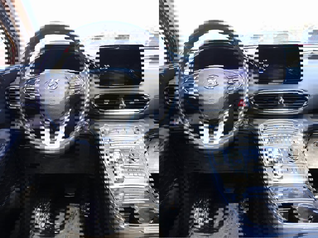 Used 2023 Hyundai Santa Fe SEL w/ Premium Package image 20