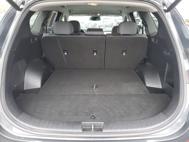Used 2019 Hyundai Santa Fe SEL image 8
