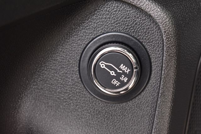 Certified 2025 Chevrolet TrailBlazer ACTIV w/ Convenience Package image 25