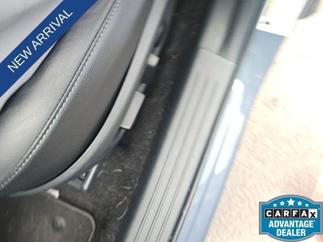 Used 2025 MAZDA CX-50 AWD 2.5 S w/ Cargo Package image 22