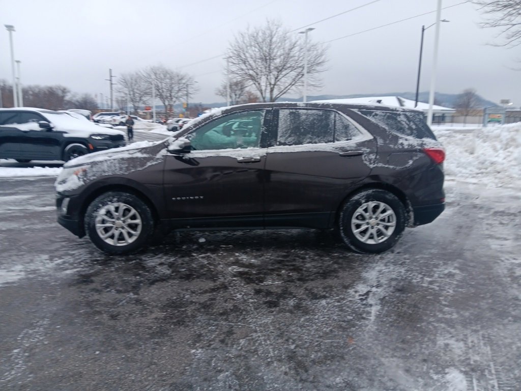 Used 2020 Chevrolet Equinox LT image 15