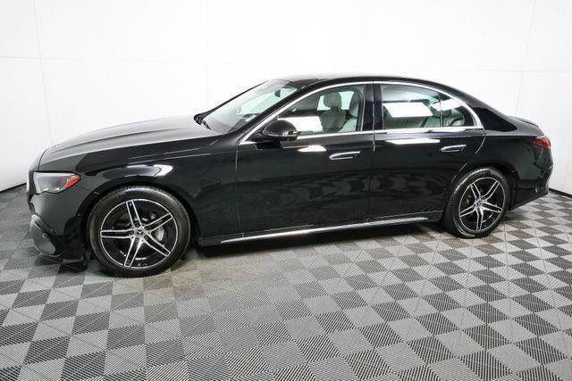 Used 2025 Mercedes-Benz E 350 Sedan image 33