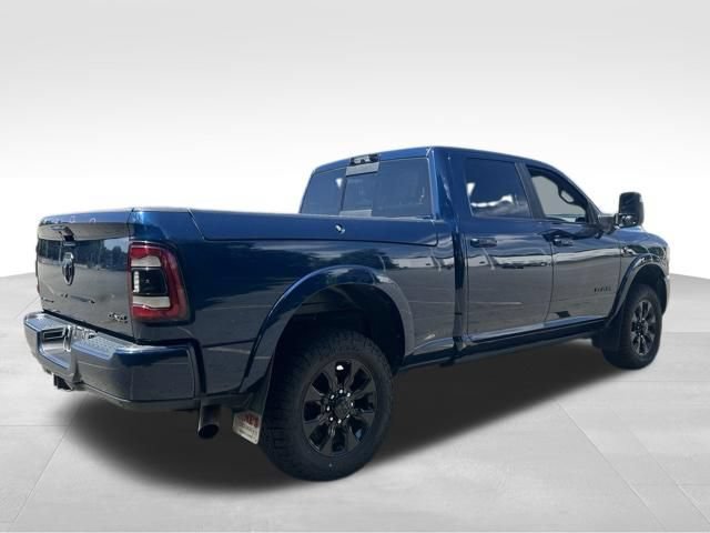 Used 2023 RAM 2500 Limited AWD/4WD image 4