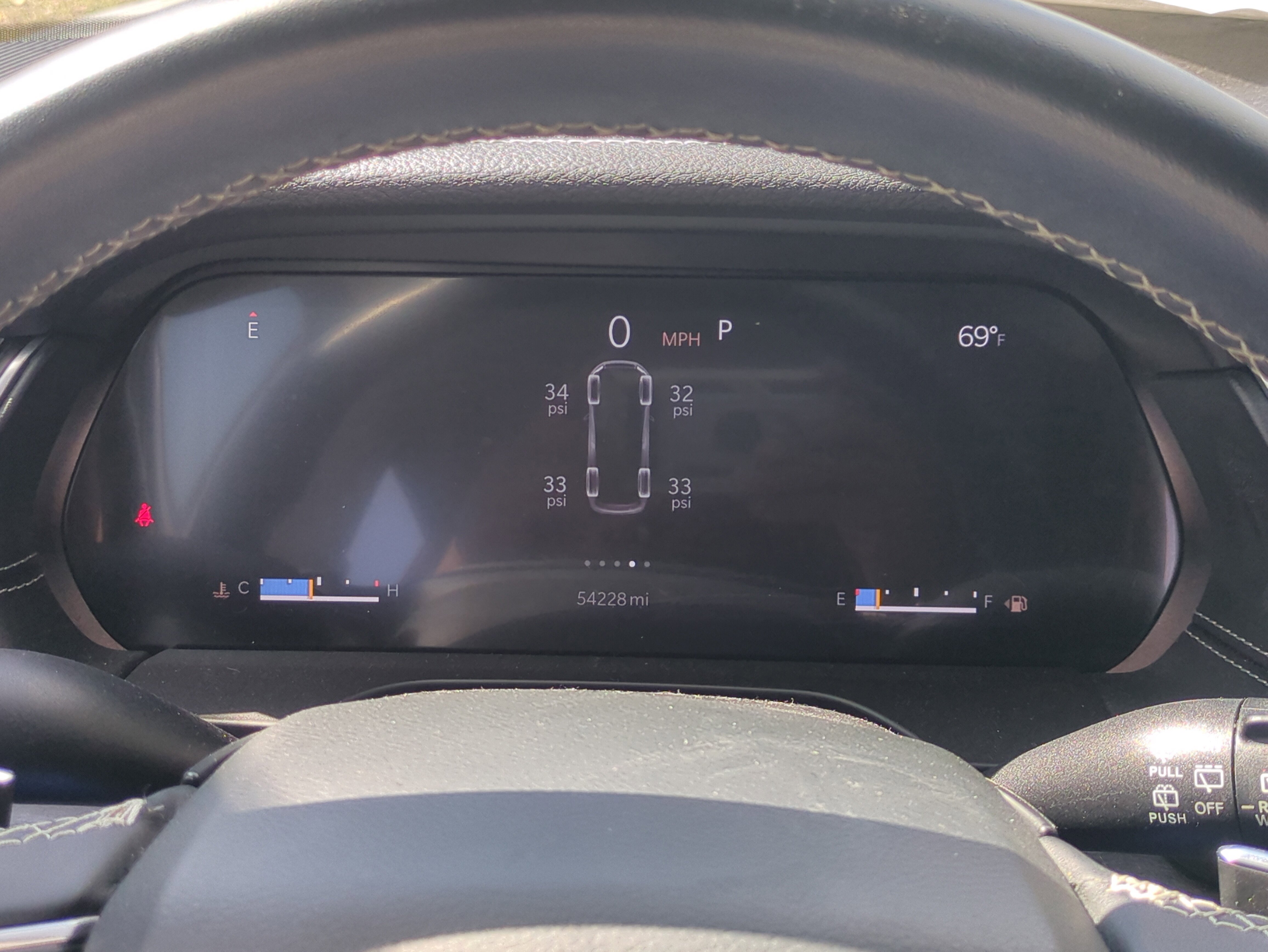 Certified 2021 Jeep Grand Cherokee L Limited image 29