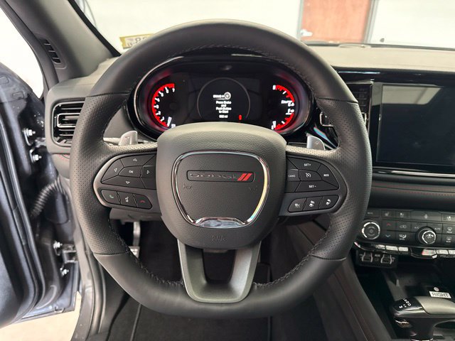 New 2026 Dodge Durango GT AWD/4WD image 29