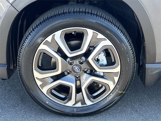 New 2026 Subaru Ascent Limited image 39