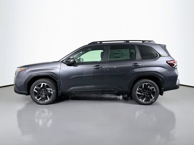 New 2026 Subaru Forester Limited AWD/4WD image 4