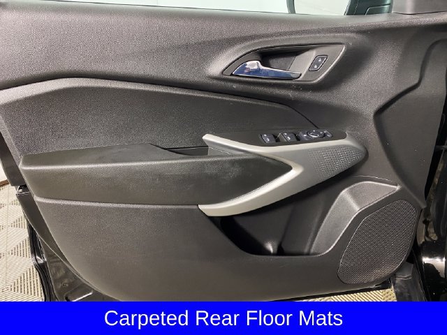 Certified 2024 Chevrolet Trax LS w/ LS Convenience Package FWD image 13