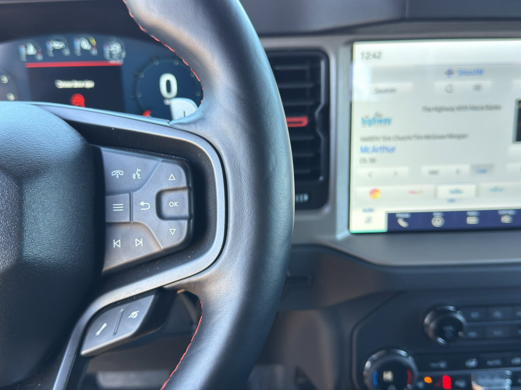 Used 2024 Ford Bronco Raptor AWD/4WD image 33