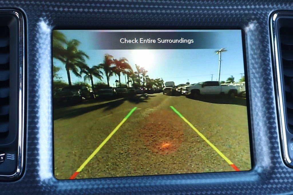 Used 2021 Dodge Challenger SRT Hellcat w/ Plus Package image 33