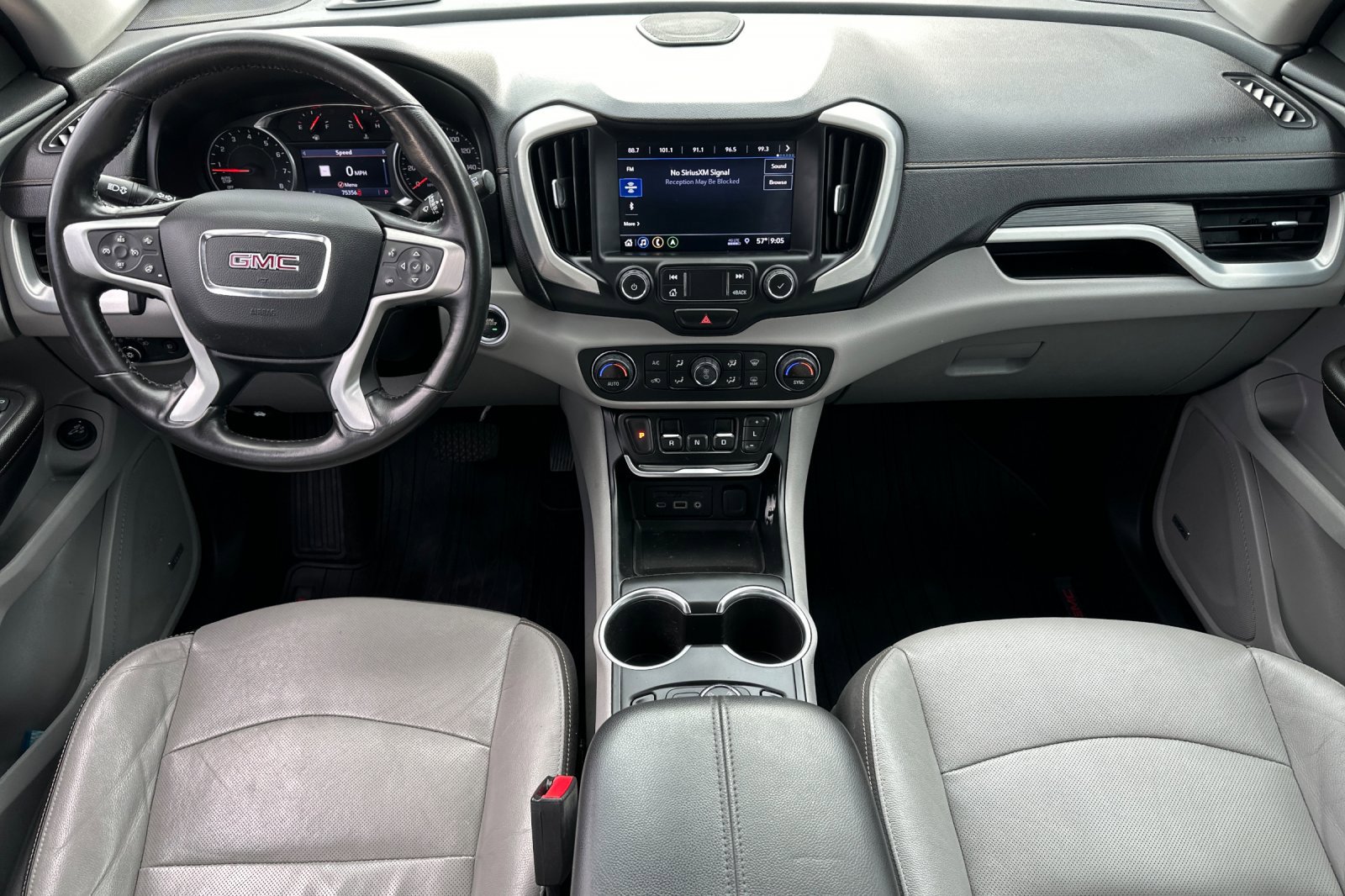 Used 2020 GMC Terrain SLT w/ Preferred Package image 14