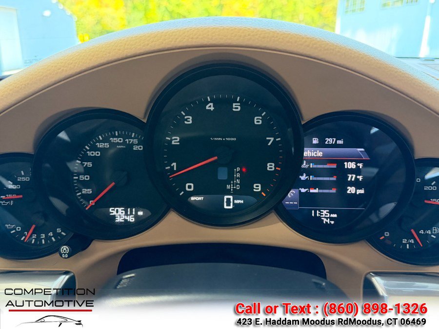 Used 2013 Porsche 911 GT3 RS image 23