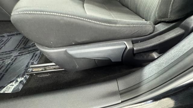 Certified 2024 Nissan Sentra SV FWD image 11