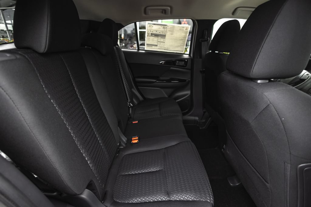 New 2026 Mitsubishi Eclipse Cross LE AWD/4WD image 28