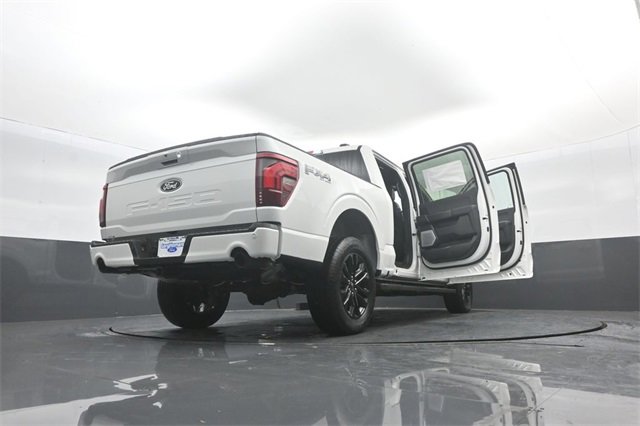 New 2026 Ford F150 Lariat w/ Equipment Group 502A High image 36