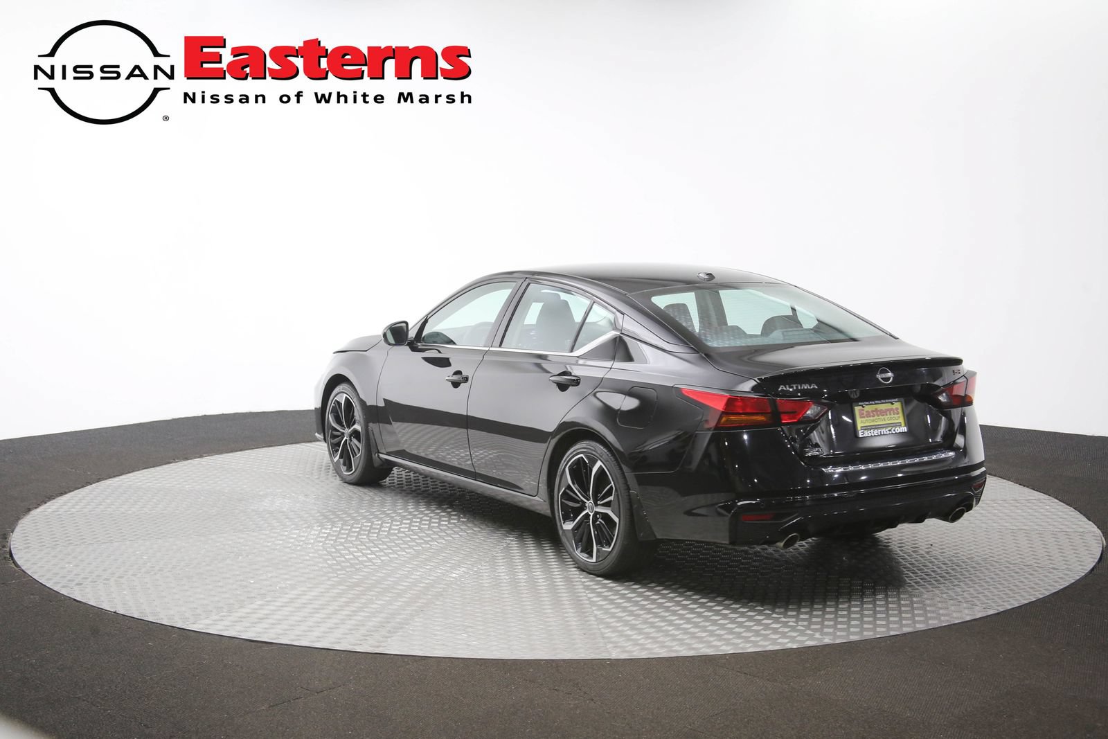 Used 2023 Nissan Altima 2.5 SR FWD image 63