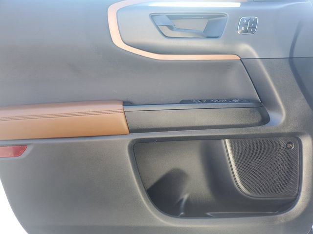 Certified 2024 Ford Bronco Sport Outer Banks w/ Tech Package AWD/4WD image 29