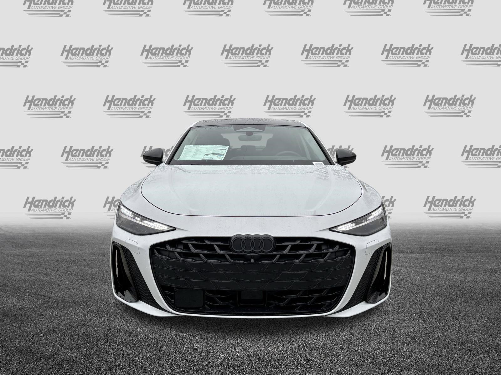 New 2026 Audi A6 Prestige image 3