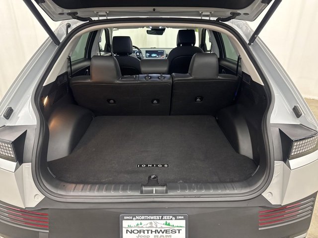 Used 2023 Hyundai Ioniq 5 SEL image 21