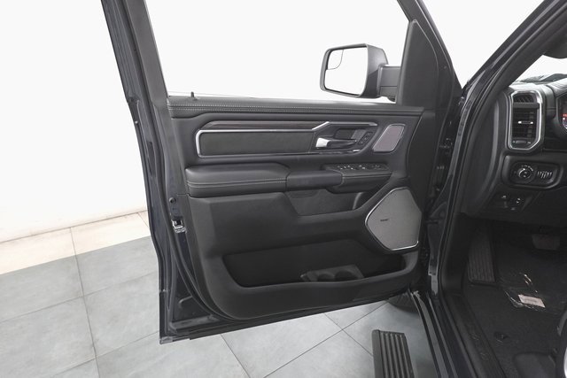 New 2026 RAM 1500 Laramie image 12
