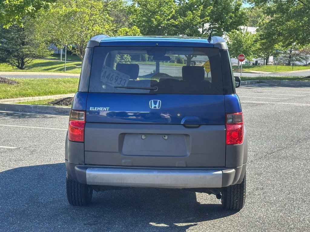 Used 2003 Honda Element EX image 13