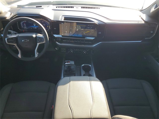 Certified 2024 Chevrolet Silverado 1500 RST w/ All Star Edition Plus image 14