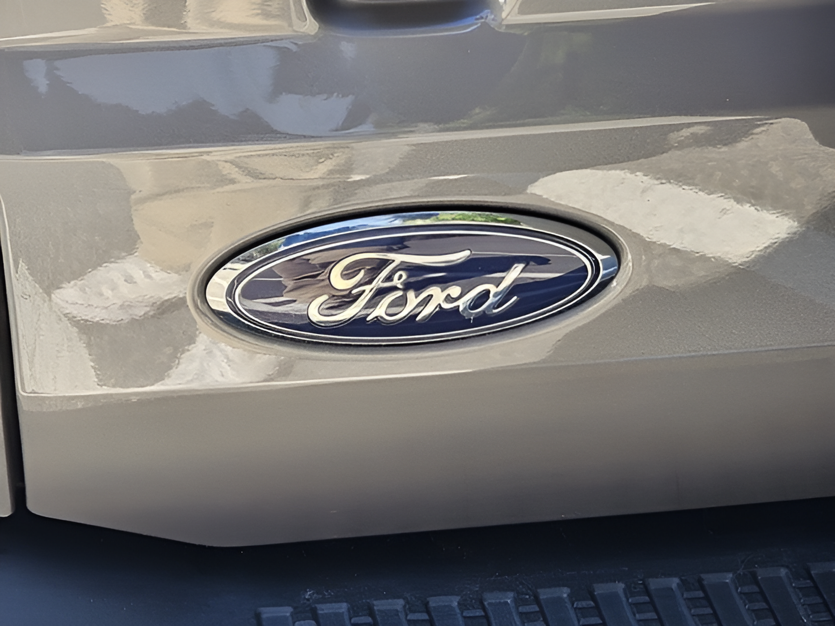 Used 2021 Ford Bronco Badlands AWD/4WD image 10