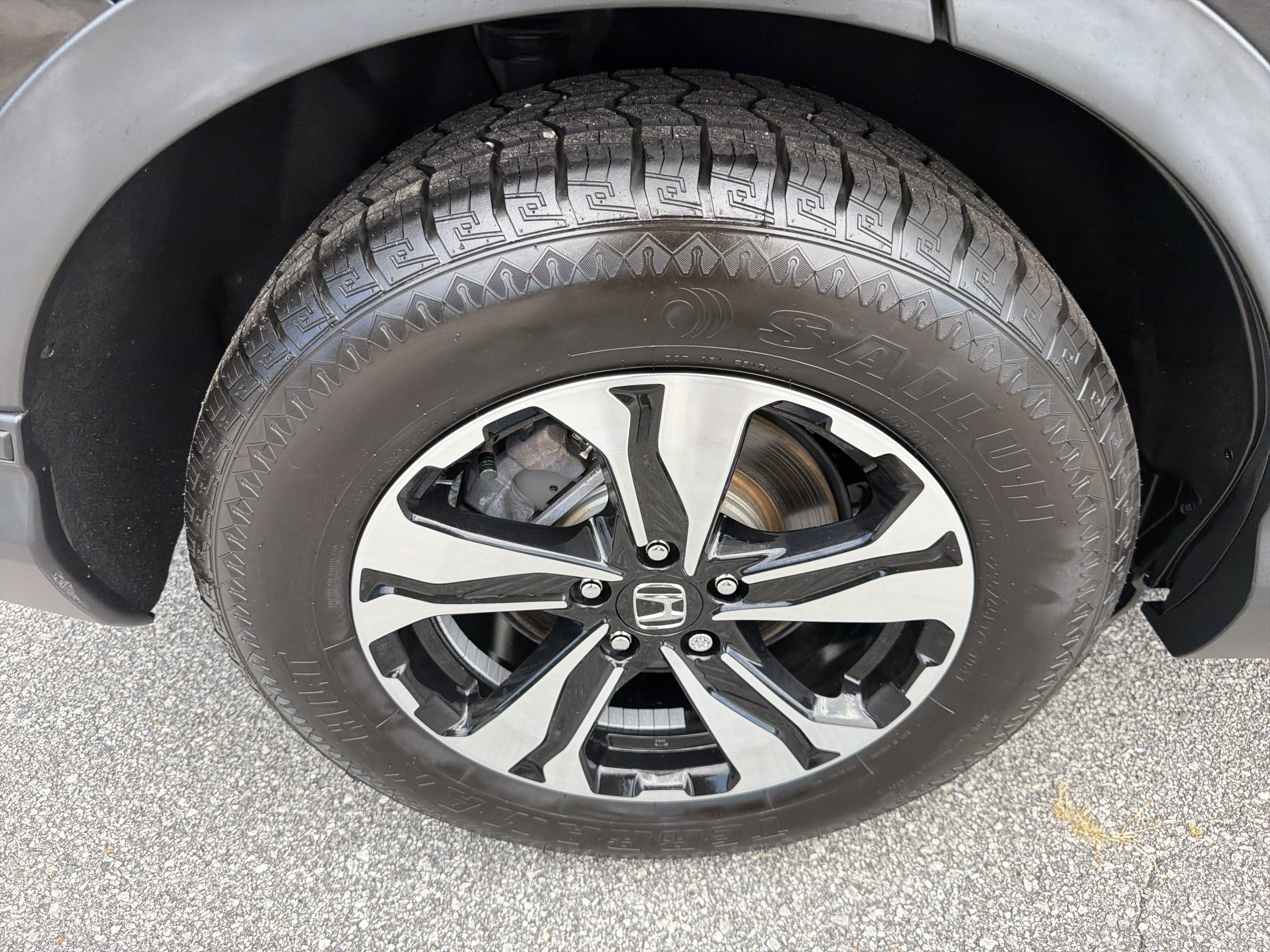 Used 2021 Honda CR-V Special Edition image 18