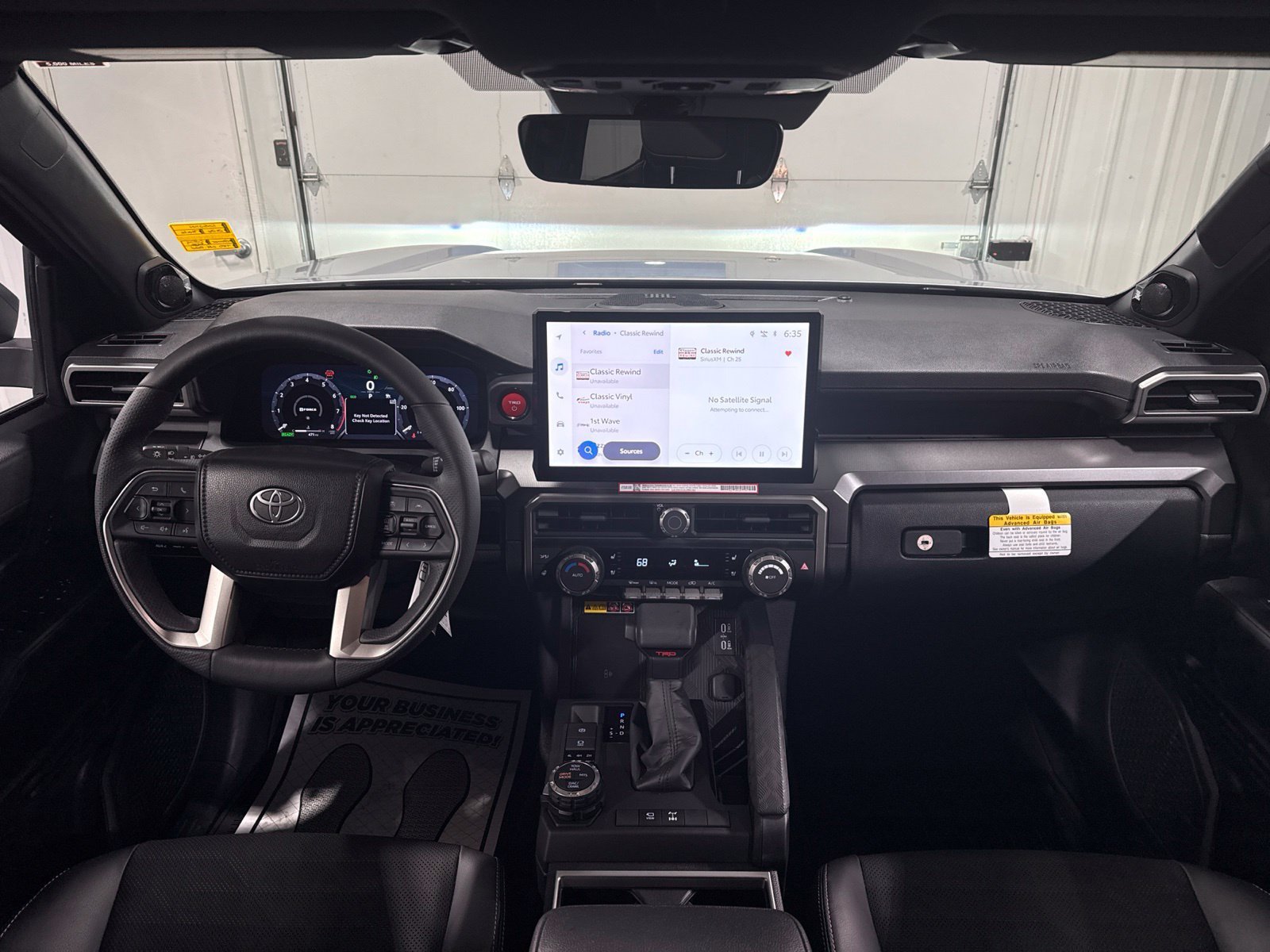 New 2026 Toyota 4Runner TRD Off-Road Premium AWD/4WD image 18