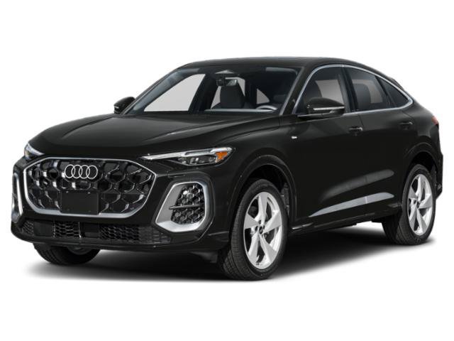 Used 2025 Audi Q5 Premium Plus w/ Premium Plus AWD/4WD image 1