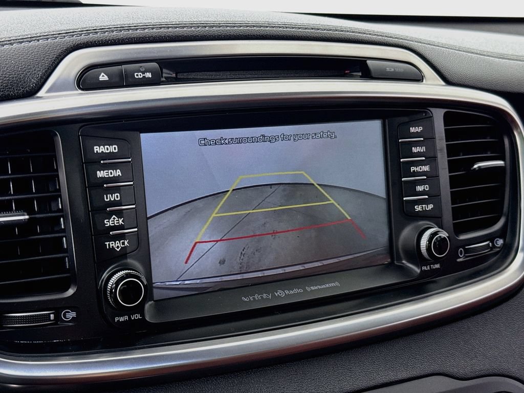 Used 2018 Kia Sorento SX AWD/4WD image 15