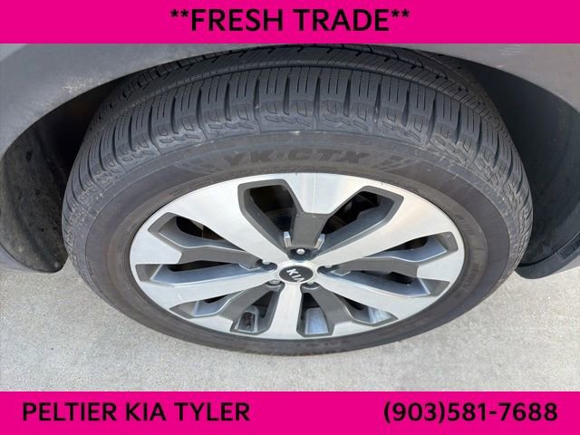 Used 2020 Kia Telluride S FWD image 14