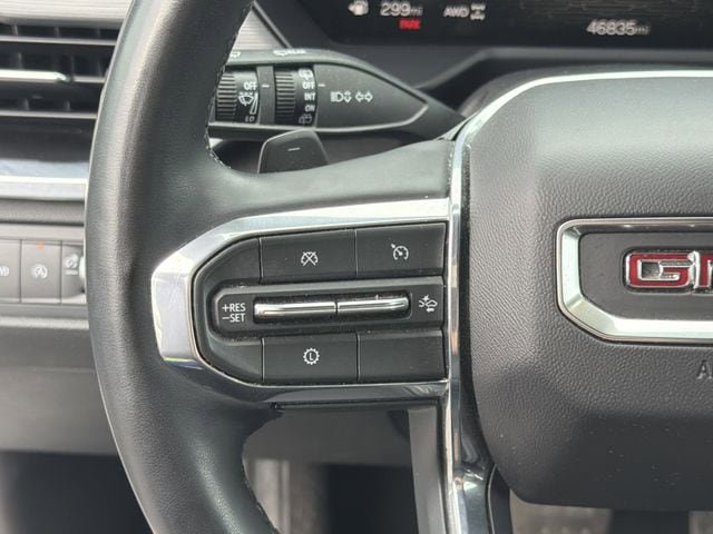 Used 2024 GMC Acadia Elevation AWD/4WD image 28