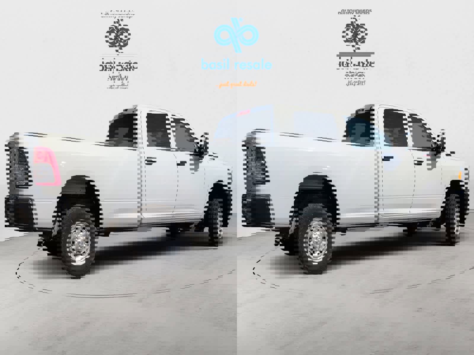 Used 2024 RAM 2500 Tradesman image 7